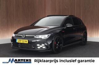VOLKSWAGEN GOLF 2.0 TSI 245pk DSG GTI Trekhaak Camera h/k DCC Stoelverwarming Keyless Virtual Cockpit Navigatie