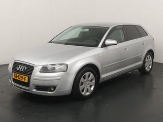 Audi A3 Sportback (2004 - 2012)