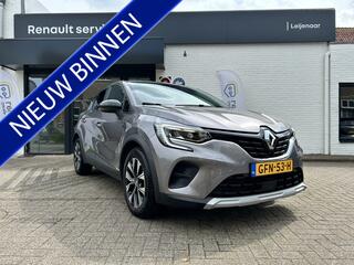 Renault Captur 1.6 E-Tech full hybrid 145 techno |