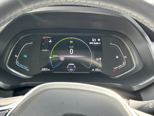 Renault Captur 1.6 E-Tech full hybrid 145 techno |