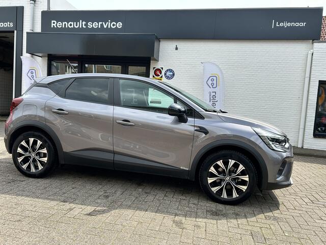 Renault Captur 1.6 E-Tech full hybrid 145 techno |