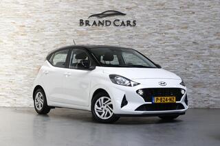 HYUNDAI I 10 1.0 Comfort | CARPLAY | CRUISE CONTR. | LED | NL AUTO |