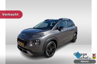 CITROEN C3 Aircross 1.2 PureTech S&S Origins 110pk - Camera - Clima - Cruise - Trekhaak - Rijklaar