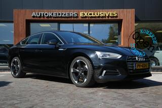 AUDI A5 Sportback 2.0 TFSI MHEV Sport Brake assist Cruise control 18