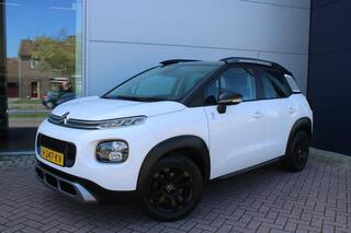 CITROEN C3 Aircross 1.2 PureTech 110pk S&S Origins Airco Navi Carplay 59.367km Dealer onderhouden