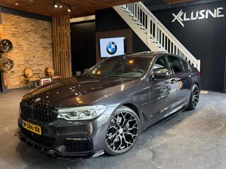 BMW 5-Serie (2016 - 2023)