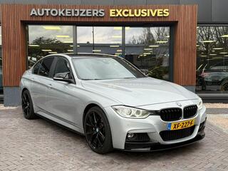 BMW 3-Serie (2005 - 2012)