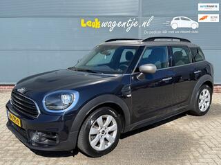 MINI COUNTRYMAN Mini 1.5 Cooper Bus. Aut. *carplay *climate
