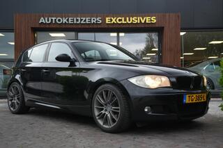 BMW 1-Serie (2004 - 2011)