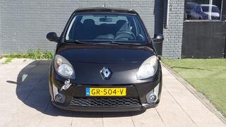 Renault Twingo (2007 - 2014)