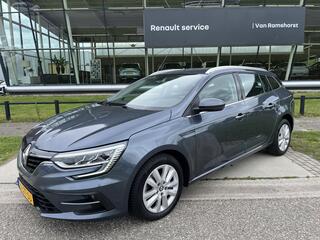 Renault Megane Estate