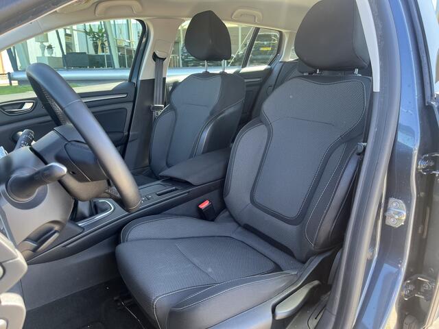 Renault Megane Estate 1.3 TCe 140 PK Equilibre / Climate / PDC V+A / Navi / Cruise /