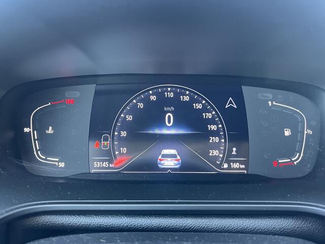 Renault Megane Estate 1.3 TCe 140 PK Equilibre / Climate / PDC V+A / Navi / Cruise /