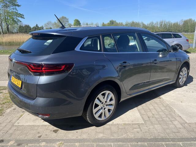 Renault Megane Estate 1.3 TCe 140 PK Equilibre / Climate / PDC V+A / Navi / Cruise /