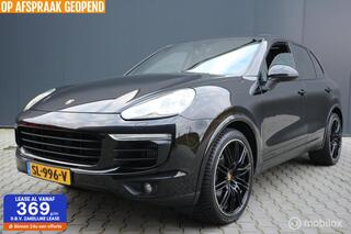 PORSCHE CAYENNE 3.0 Diesel GTS-PAKKET/PANORAMADAK/FACELIFT