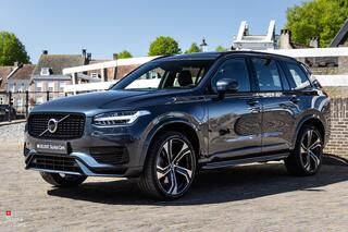 VOLVO XC90 2.0 T8 Recharge AWD R-Design|B&W|Pano|47.103,- Ex Btw