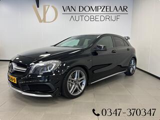 Mercedes-Benz A-Klasse (2012 - 2018)