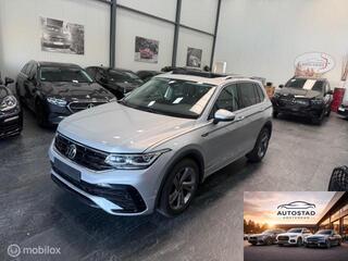 VOLKSWAGEN TIGUAN r line 2.0 tdi 150pk panorama