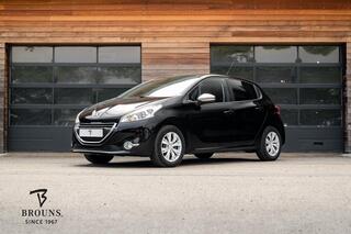 Peugeot 208 (2012 - 2019)