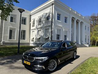 BMW 5-Serie (2016 - 2023)