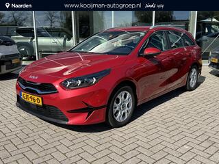 KIA CEE D Ceed Sportswagon 1.5 T-GDi DynamicLine Nav|Lmv|Trekhaak