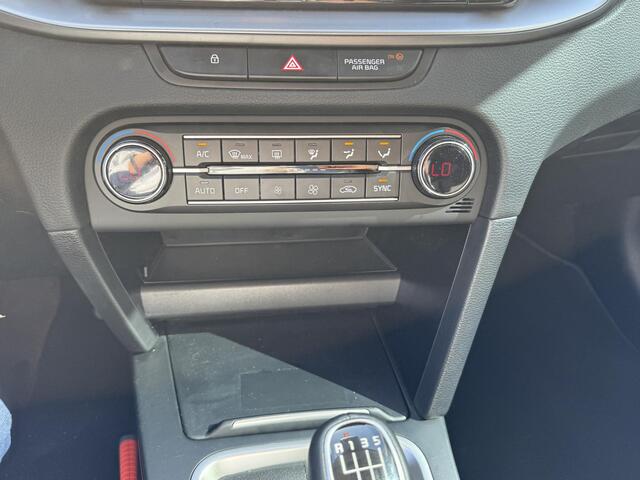 KIA CEE D Ceed Sportswagon 1.5 T-GDi DynamicLine Nav|Lmv|Trekhaak