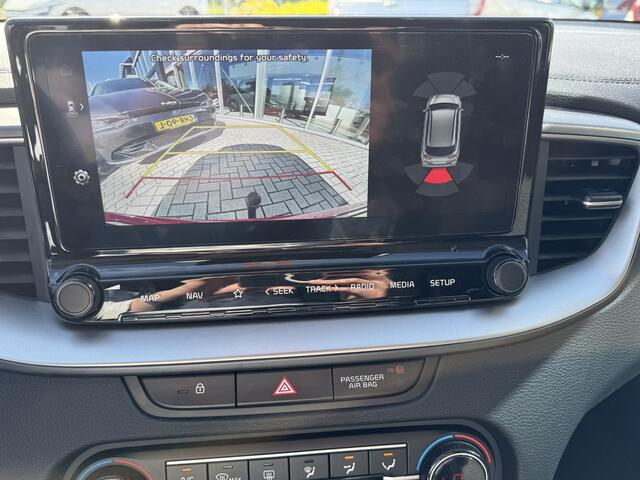 KIA CEE D Ceed Sportswagon 1.5 T-GDi DynamicLine Nav|Lmv|Trekhaak