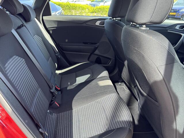 KIA CEE D Ceed Sportswagon 1.5 T-GDi DynamicLine Nav|Lmv|Trekhaak