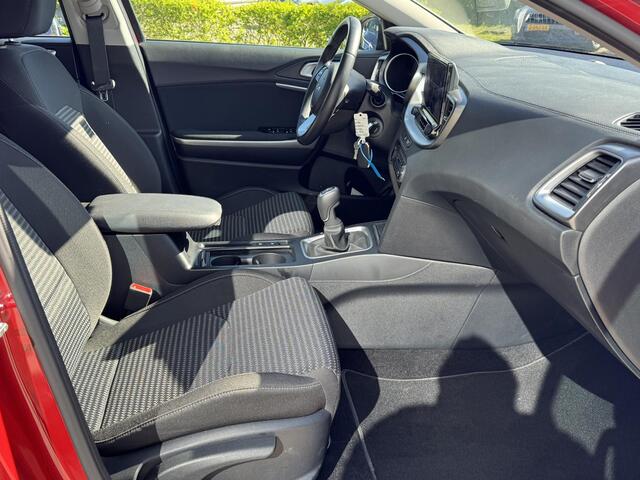 KIA CEE D Ceed Sportswagon 1.5 T-GDi DynamicLine Nav|Lmv|Trekhaak