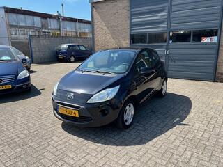 FORD KA 1.2 Comfort start/stop 1 Eigenaar!!!