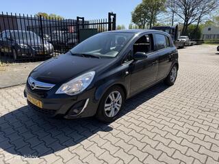 Opel Corsa (2006 - 2014)