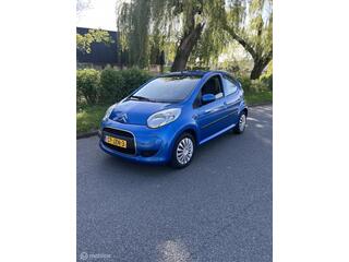 Citroen C1 (2005 - 2014)