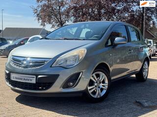 Opel Corsa (2006 - 2014)
