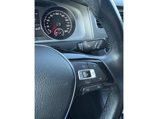Volkswagen Golf Variant 1.6 TDI Comfortline Export