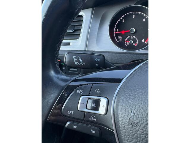 Volkswagen Golf Variant 1.6 TDI Comfortline Export