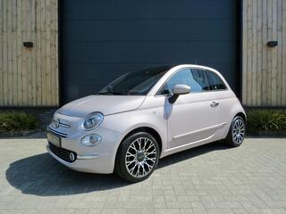 Fiat 500 (2007 - 2025)
