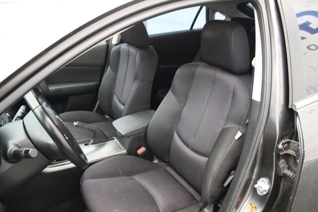 Mazda 6 1.8 Business nette hatchback