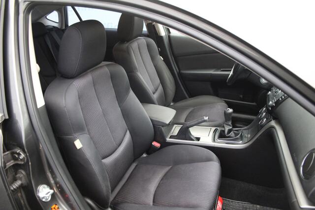 Mazda 6 1.8 Business nette hatchback