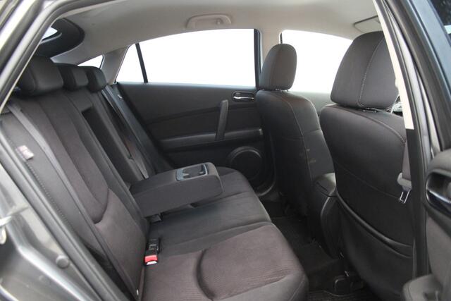 Mazda 6 1.8 Business nette hatchback