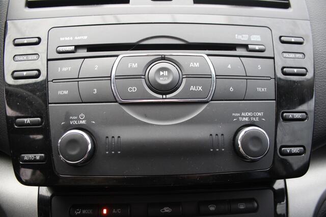 Mazda 6 1.8 Business nette hatchback