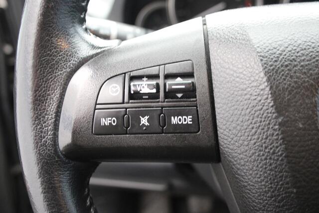 Mazda 6 1.8 Business nette hatchback