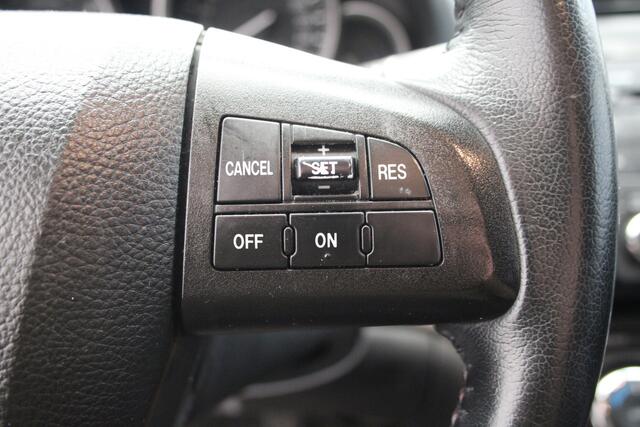 Mazda 6 1.8 Business nette hatchback