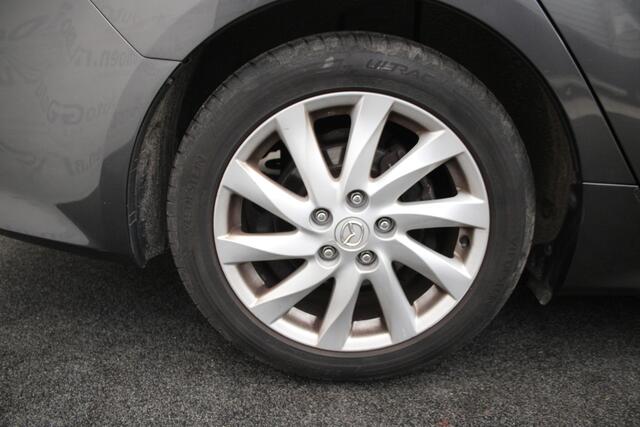 Mazda 6 1.8 Business nette hatchback