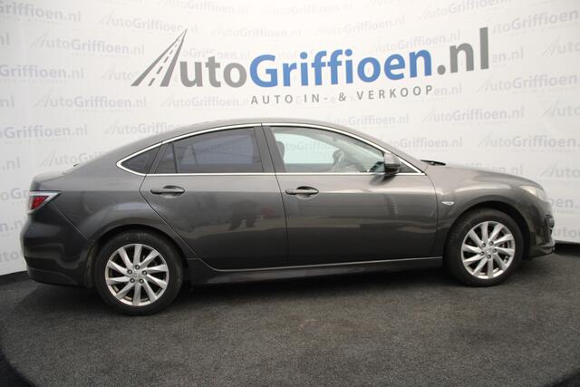 Mazda 6 1.8 Business nette hatchback