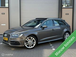 Audi A3 Sportback (2012 - 2020)
