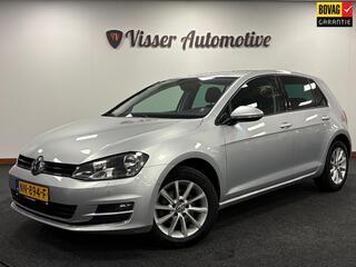 Volkswagen Golf VII