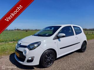 RENAULT TWINGO 1.2 16V Collection airco|cv|distr vv