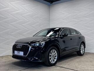 AUDI Q3 35TDI*S-TRONIC*CARPLAY*CAMERA*SPORTBACK*