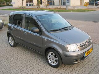 Fiat Panda (2003 - 2011)