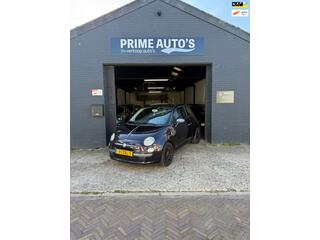 Fiat 500 (2007 - 2025)